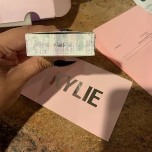 Kylie balmain Lip kit